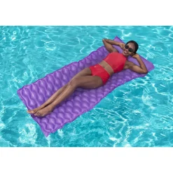 Materassino galleggiante Bestway® Float `N Roll™ - 2,13 m x 86 cm