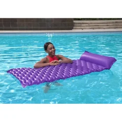 Materassino galleggiante Bestway® Float `N Roll™ - 2,13 m x 86 cm