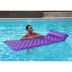 Materassino galleggiante Bestway® Float `N Roll™ - 2,13 m x 86 cm