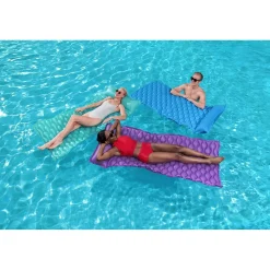 Materassino galleggiante Bestway® Float `N Roll™ - 2,13 m x 86 cm