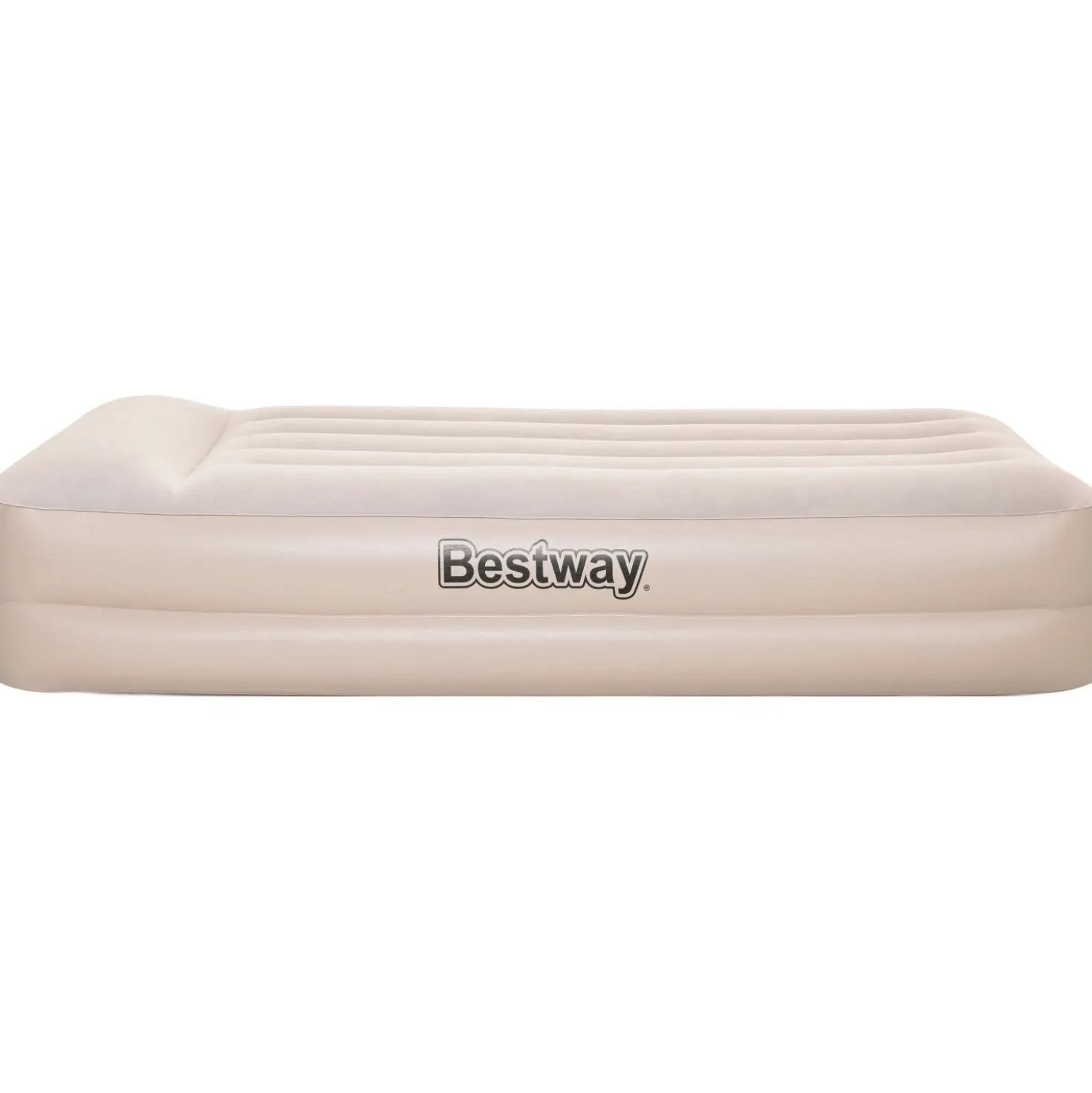 Materassino gonfiabile Bestway Tritech Airbed Twin 97x42x191 cm