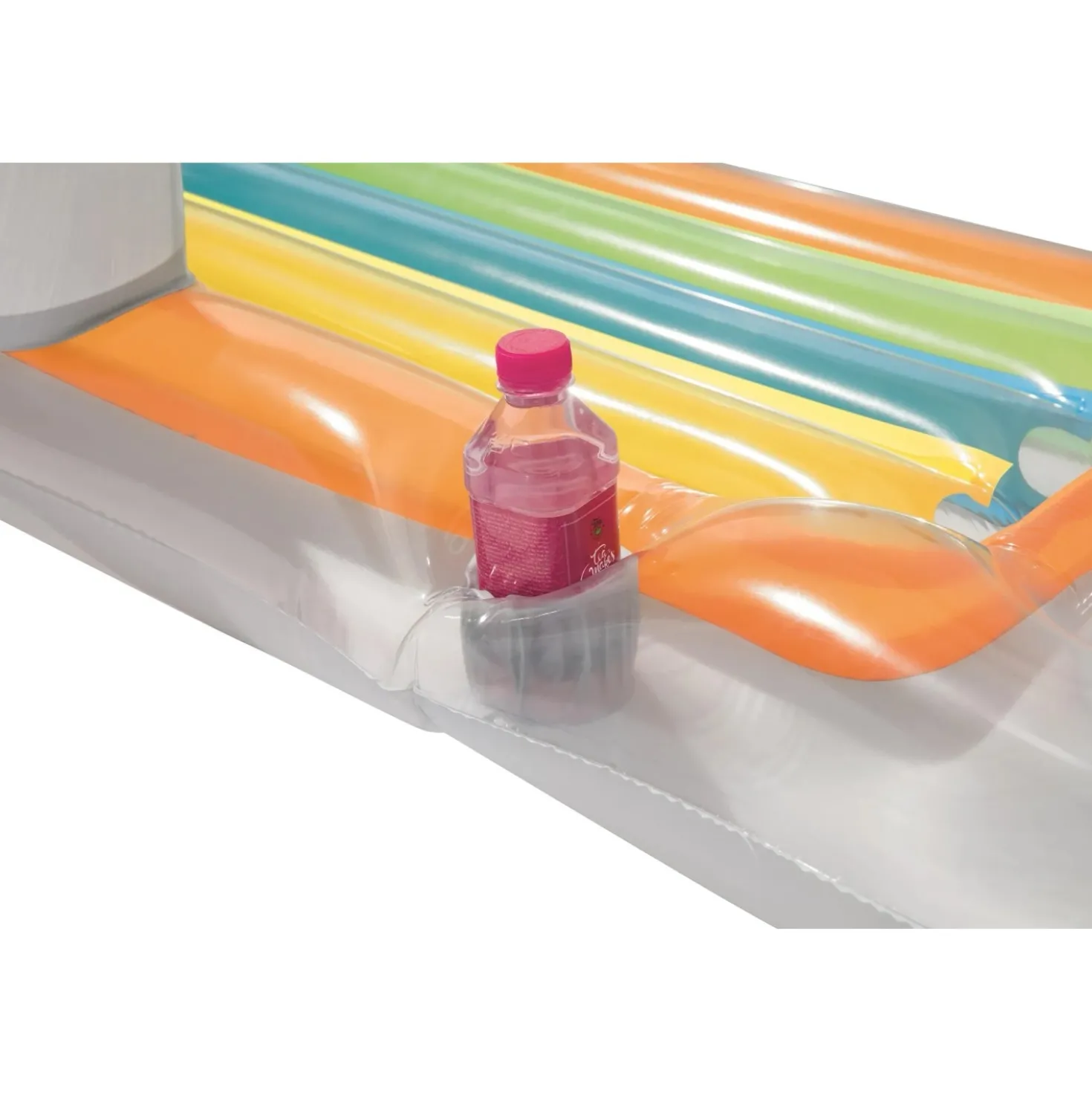 Materassino gonfiabile fashion Bestway 161x84 cm