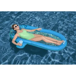 Materassino lounge Bestway® Flex `n Fold™