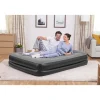 Materasso matrimoniale Bestway® in Tritech™ con pompa CA 203x152x46 cm