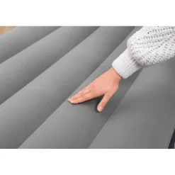 Materasso singolo Bestway® in Tritech™ con pompa CA 191x97x46 cm