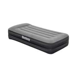 Materasso singolo Bestway® in Tritech™ con pompa CA 191x97x46 cm