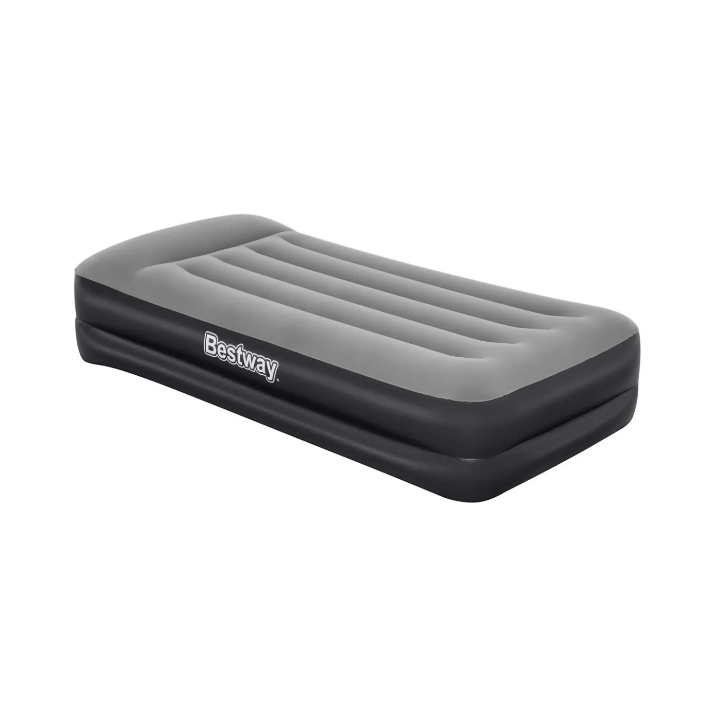 Materasso singolo Bestway® in Tritech™ con pompa CA 191x97x46 cm