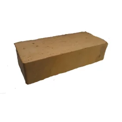 Mattone in laterizio da muratura 6x12x25 cm