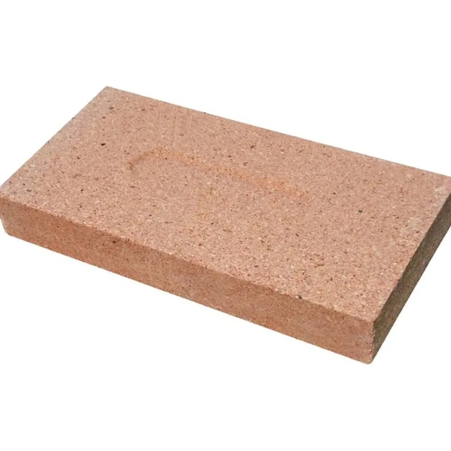 Mattone refrattario 22x11 cm sp. 3 cm