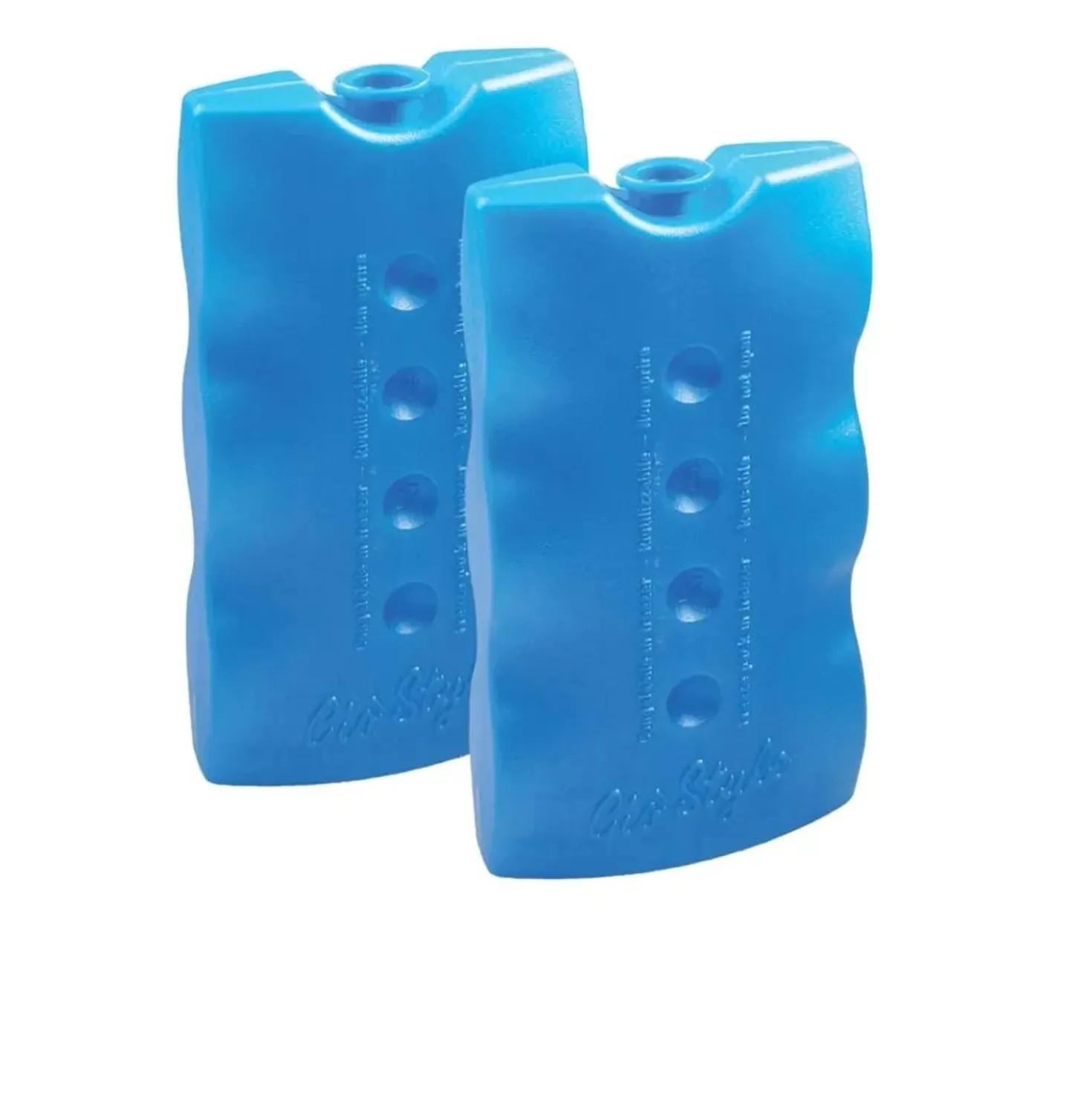 Mattonella ghiaccio 2 pz 400 g