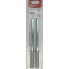 Mensola a scomparsa Fischer CPF per ripiani da 16-20 cm 2 pz