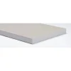 Mensola in legno Kimlife 600x235x20 mm tortora