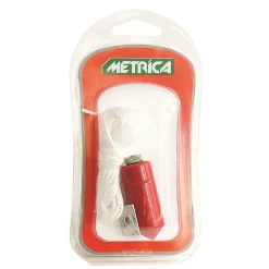 Metrica filo a piombo 300 g