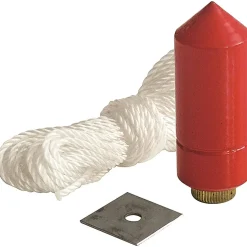 Metrica filo a piombo 200 g