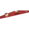 Metrica livella trapezia 40 cm