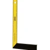 Metrica squadra professionale per falegname 20 cm