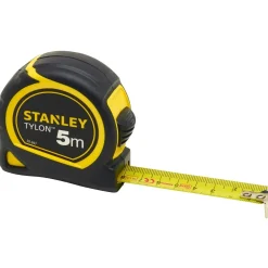 Metro a nastro Stanley Tylon 5 m x 19 mm