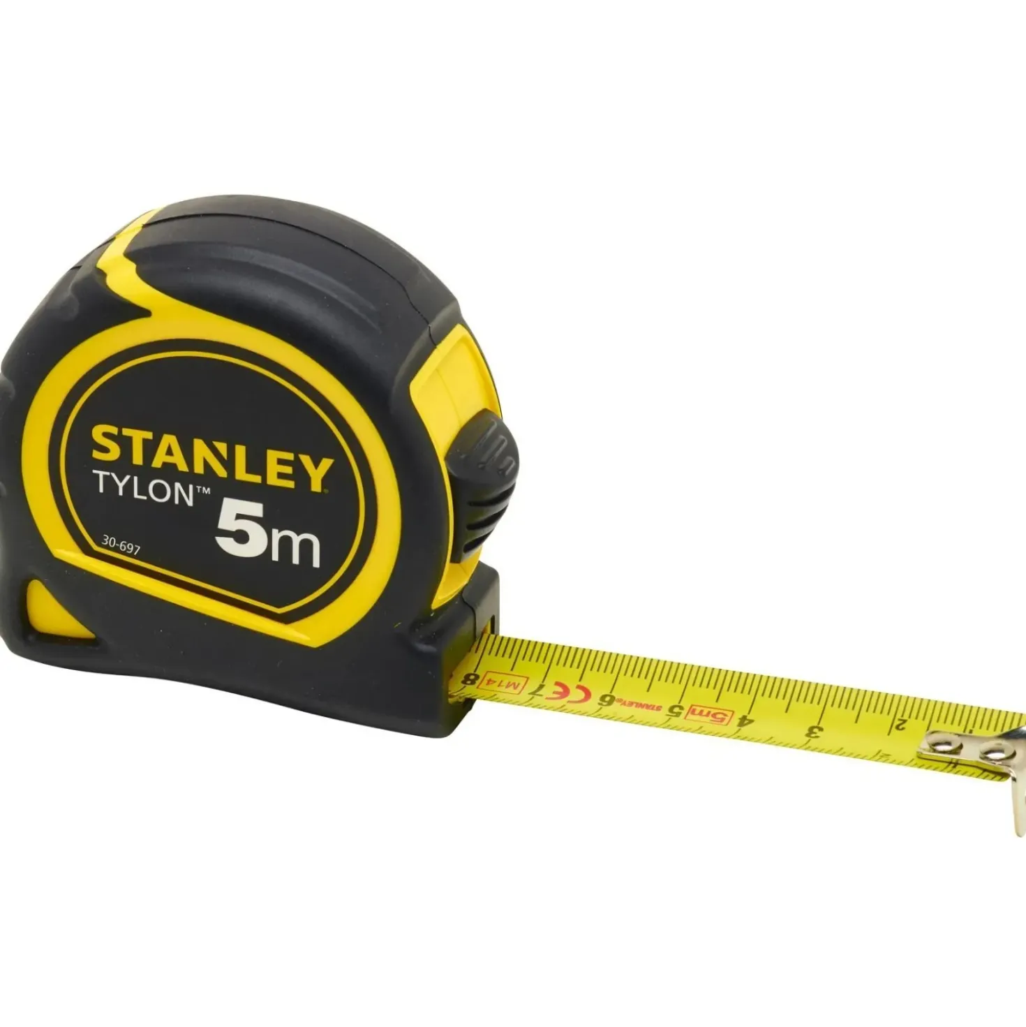 Metro a nastro Stanley Tylon 5 m x 19 mm