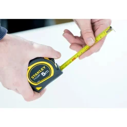 Metro a nastro Stanley Tylon 5 m x 19 mm