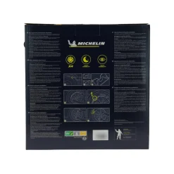 MICHELIN 4 copricerchi 16