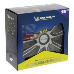 MICHELIN 4 copricerchi 16