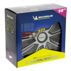 MICHELIN 4 copricerchi 14