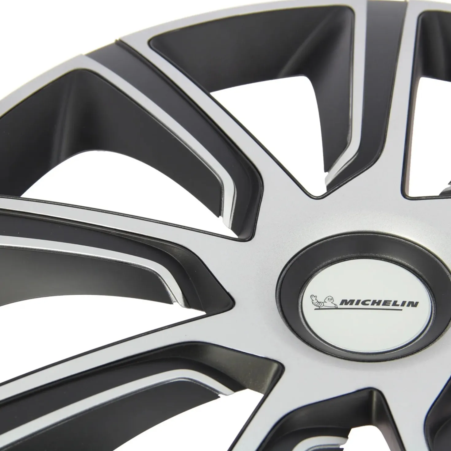 MICHELIN 4 copricerchi 15" NVS 49