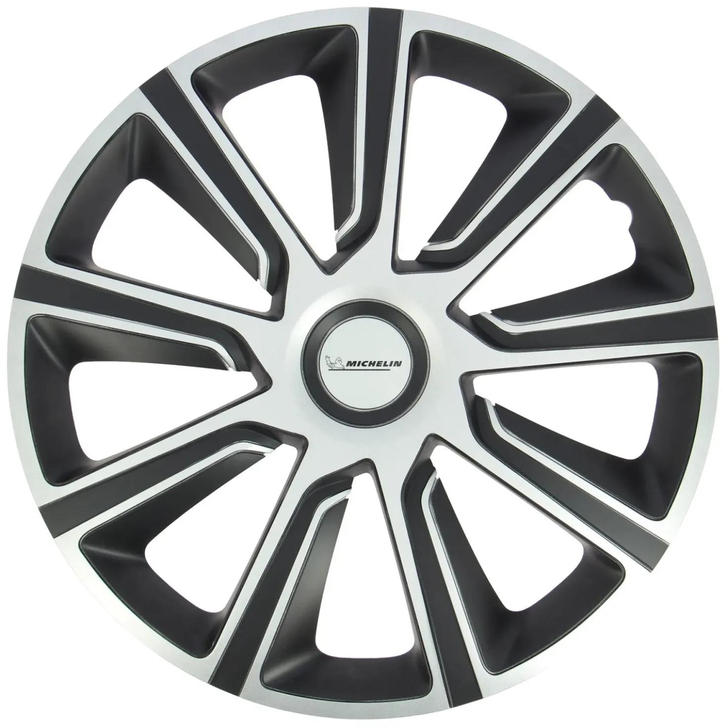 MICHELIN 4 copricerchi 15" NVS 49