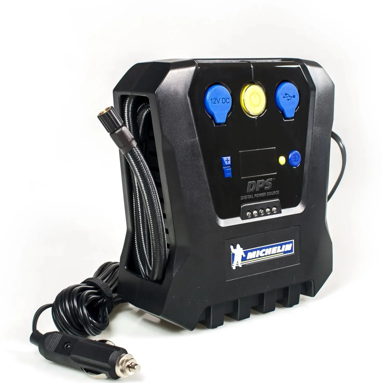 MICHELIN compressore digitale programmabile 12V