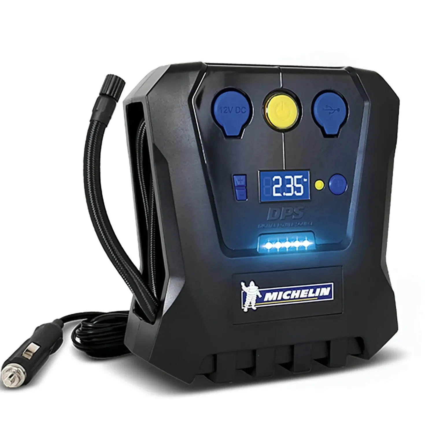 MICHELIN compressore digitale programmabile 12V