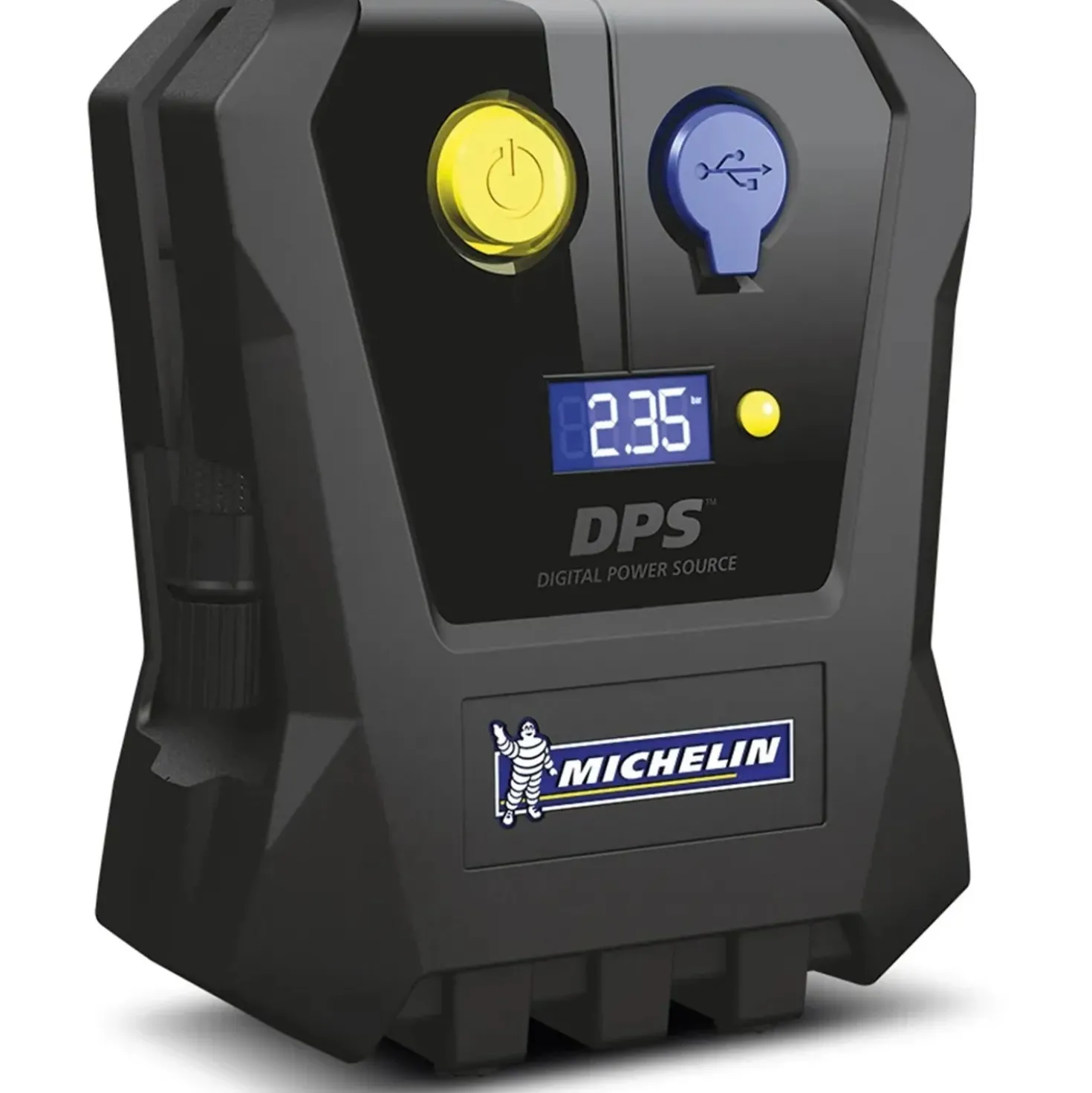 MICHELIN mini compressore digitale 12V