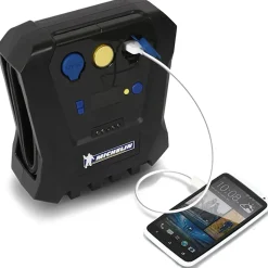 MICHELIN mini compressore digitale 12V