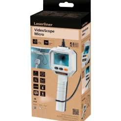 Micro camera per ispezioni
