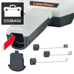 Micro camera per ispezioni
