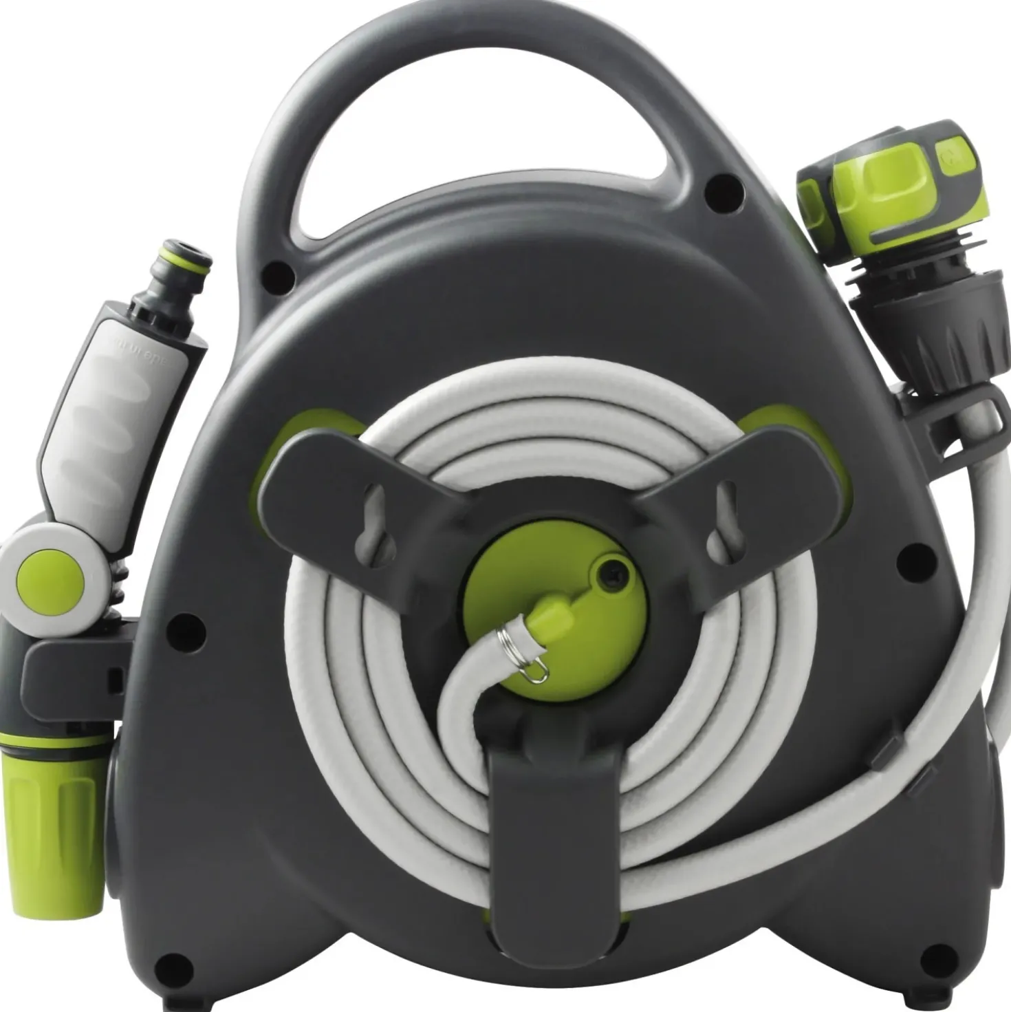Mini avvolgitubo G.F. "Aquabag" lime