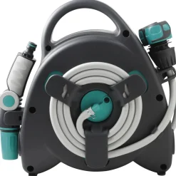 Mini avvolgitubo G.F. "Aquabag" blu
