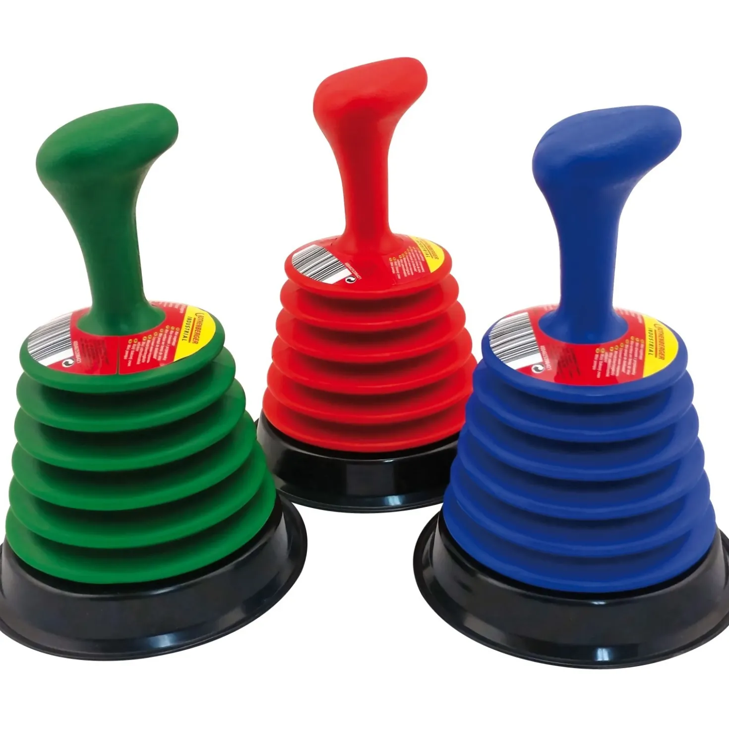 Mini campana Rothenberger Ropu