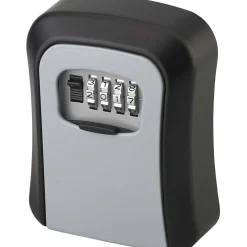 Mini cassaforte per chiavi da parete a combinazione