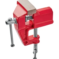 Mini morsa a vite 50 mm