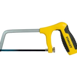 Mini seghetto con impugnatura a pistola Stanley 150 mm