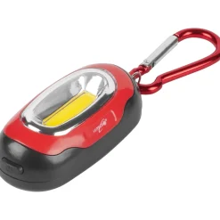 Mini torcia portachiavi a led 2,5 Lm