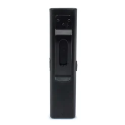 Mini torcia ULTRA SLIM LED COB USB C 500 lm in Alluminio Aeronautico