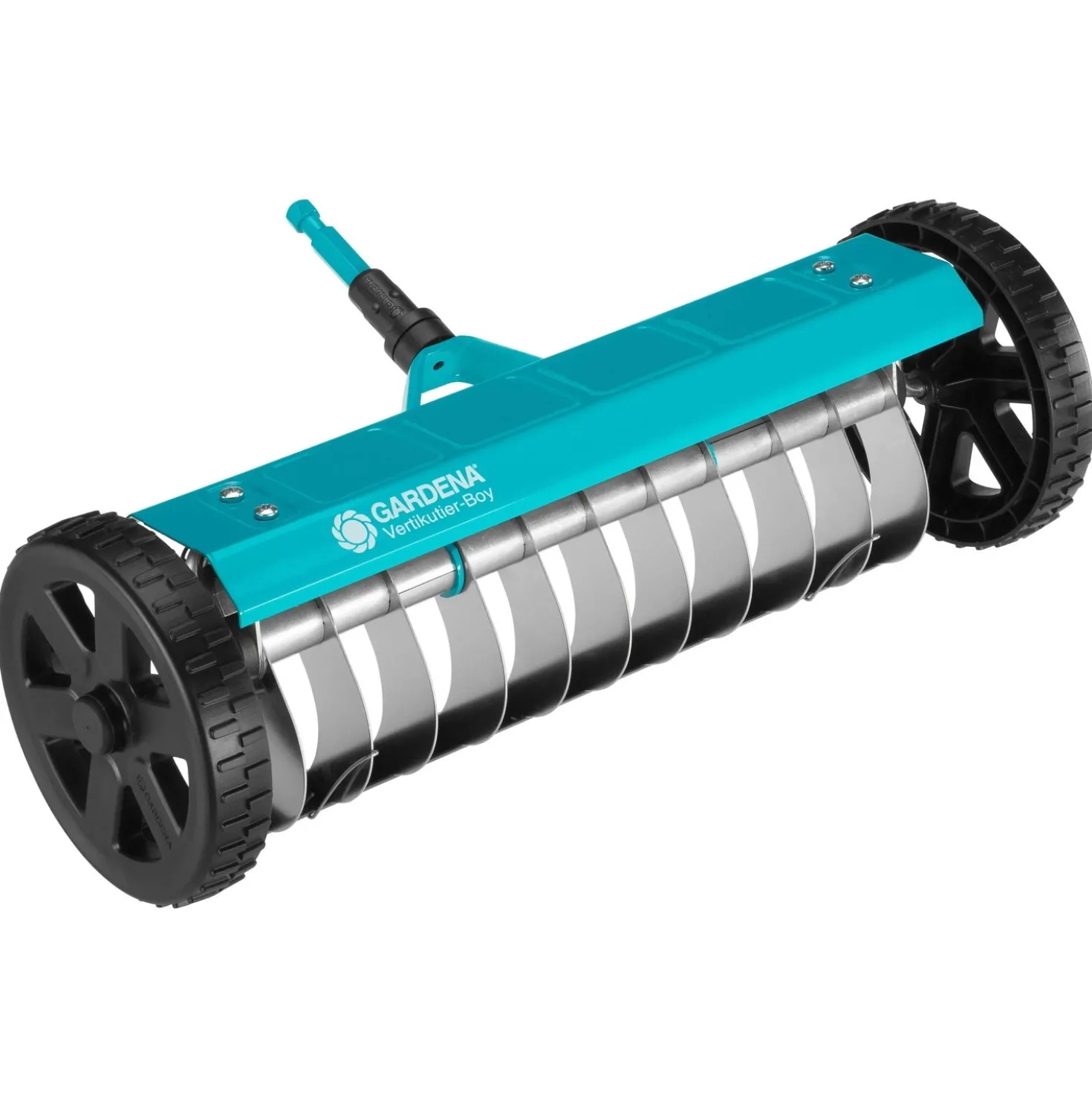 Miniarieggiatore su ruote 32 cm Gardena Combisystem