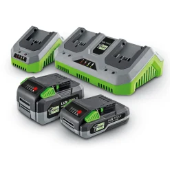 Miscelatore a batteria 18 V