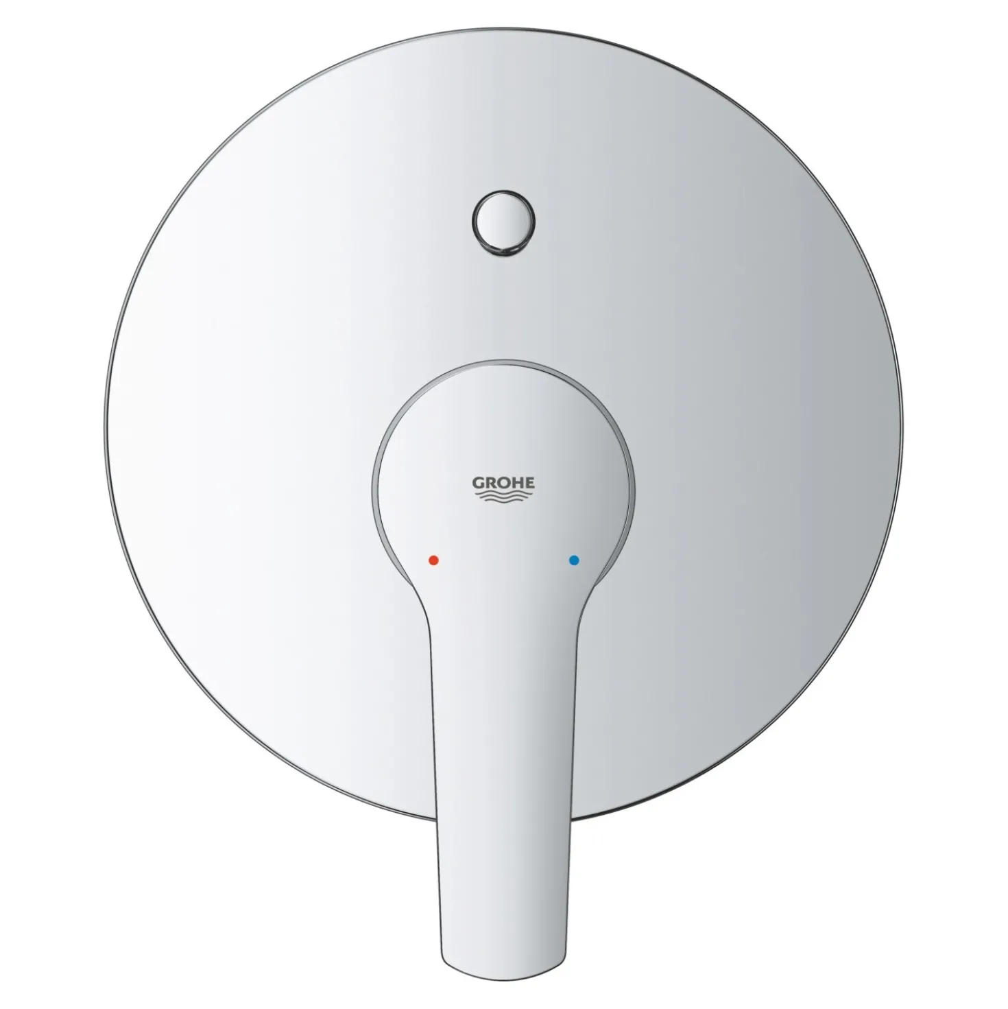 Miscelatore a incasso per vasca/doccia Grohe Quickfix Start