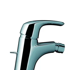 Miscelatore bidet Avista cromo