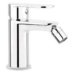 Miscelatore bidet Batabanó cromo