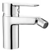Miscelatore bidet Bayamo cromo