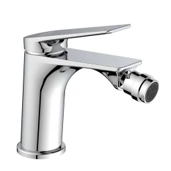 Miscelatore bidet Dynamic cromo