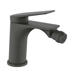 Miscelatore bidet Dynamic gungrey